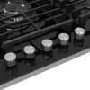 Варочная панель Krona Hagel 90 BL W FC icon 5