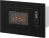 Микроволновая печь Krona Himmel 60 BL icon 3