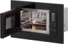 Микроволновая печь Krona Himmel 60 BL icon 4