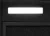 Кухонная вытяжка Krona Isida 600 black SGC icon 5