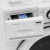Стирально-сушильная машина Krona Itter Opti White 1200 8/4K WDM icon 2