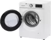 Стирально-сушильная машина Krona Itter Opti White 1200 8/4K WDM icon 4