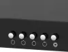 Кухонная вытяжка Krona Jillian 600 black PB (черный) icon 7