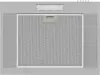 Кухонная вытяжка Krona Jillian 600 inox PB (нержавеющая сталь) icon 6