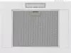 Кухонная вытяжка Krona Jillian 600 white PB (белый) icon 10