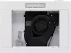 Кухонная вытяжка Krona Jillian 600 white PB (белый) icon 5