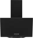 Кухонная вытяжка Krona Jina 500 Black PB V2 icon