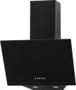 Кухонная вытяжка Krona Jina 500 Black PB V2 фото 4