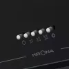 Кухонная вытяжка Krona Jina 500 PB (черный) icon 7