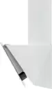 Кухонная вытяжка Krona Jina 500 White PB V2 фото 2