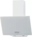 Кухонная вытяжка Krona Jina 500 White PB V2 фото 4