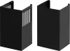 Кухонная вытяжка Krona Jina 600 Black PB V2 фото 11