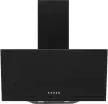Кухонная вытяжка Krona Jina 600 Black PB V2 фото 2