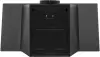 Кухонная вытяжка Krona Jina 600 Black PB V2 фото 5