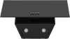 Кухонная вытяжка Krona Jina 600 Black PB V2 фото 8