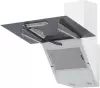Кухонная вытяжка Krona Jina 600 White S V2 КА-00011814 icon 2