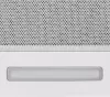 Кухонная вытяжка Krona Kamilla F 450 white icon 4