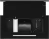 Кухонная вытяжка Krona Kamilla F MAX 600 black SGC AO icon 5