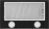 Кухонная вытяжка Krona Kamilla MV 500 (черный) icon 3