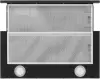 Кухонная вытяжка Krona Kamilla MV 6002 (черный) фото 5