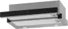 Вытяжка Krona Kamilla Sensor 600 T (нержавеющая сталь) icon