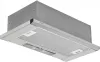 Вытяжка Krona Kamilla slim 600 inox/inox (2 мотора) icon 3