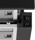 Кухонная вытяжка Krona Kamilla T 600 (черный) icon 10