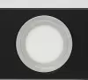 Кухонная вытяжка Krona Kamilla T 600 (черный) icon 4