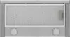 Кухонная вытяжка Krona Kamilla T Power 600 Inox icon 10