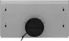 Кухонная вытяжка Krona Kamilla T Power 600 Inox icon 2