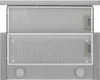 Кухонная вытяжка Krona Kamilla T Power 600 Inox icon 7