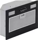 Кухонная вытяжка Krona Kate 400 Black PB фото 2