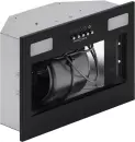 Кухонная вытяжка Krona Kate 400 Black PB фото 3