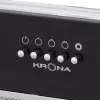 Вытяжка Krona Kate 600 PB (черный) icon 2