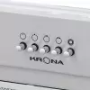 Вытяжка Krona Kate 600 PB (нержавеющая сталь) icon 4