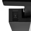 Вытяжка Krona Kerry 600 Black PB V2 фото 8
