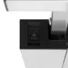 Вытяжка Krona Kerry 600 Inox PB V2 фото 8