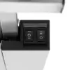 Вытяжка Krona Kerry 600 Inox PB V2 фото 9