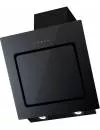 Вытяжка Krona KIRSA 500 black/black glass sensor icon