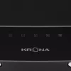 Кухонная вытяжка Krona Melodie 600 S (черный) icon 8