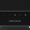 Кухонная вытяжка Krona Melodie 600 S (черный) icon 9