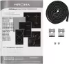 Варочная панель Krona Mysterium Max Ih 60 GR icon 3