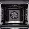 Электрический духовой шкаф Krona Nebula Steam 60 BL фото 12