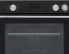 Электрический духовой шкаф Krona Nebula Steam 60 BL фото 6