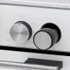 Электрический духовой шкаф Krona Nebula Steam 60 WH фото 9