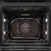 Духовой шкаф Krona Onyx 60H BL/BL icon 9