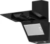 Вытяжка Krona Polly 600 Black PB V2 фото 3