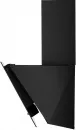 Вытяжка Krona Polly 600 PB (черный) фото 4