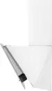 Вытяжка Krona Polly 600 White PB V2 icon 4