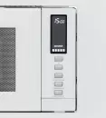 Микроволновая печь Krona Raum 60 WH Dots icon 6